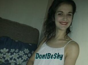 DontBeShy