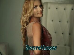 DoreenHanson