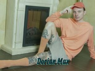 Dorian_Max