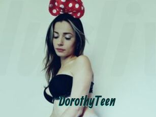 DorothyTeen