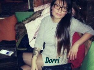 Dorri