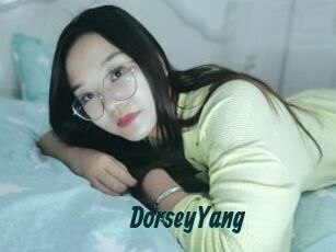 DorseyYang