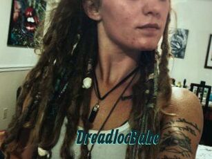 DreadlocBabe