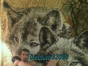 Dreamer92090