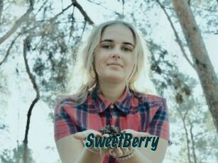 SweetBerry