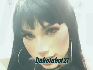 Dakotahot21