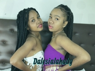 Dalesialahady