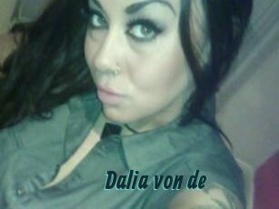 Dalia_von_de