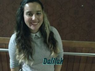 Dalilah