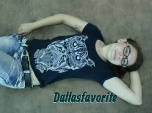 Dallasfavorite