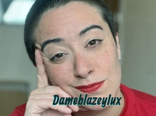 Dameblazeylux