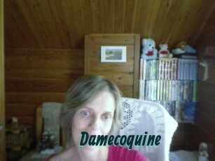 Damecoquine