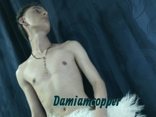 Damiamcopper