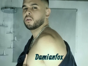 Damianfox