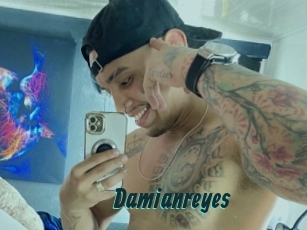 Damianreyes