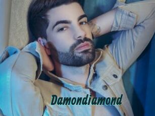 Damondiamond