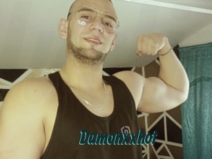 Damonxxhot