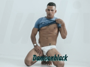 Damoonblack