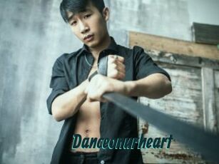 Danceonurheart