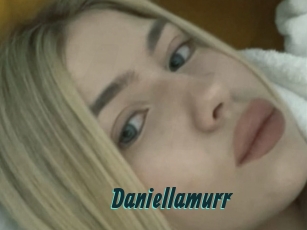 Daniellamurr