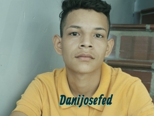 Danijosefed