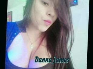 Danna_james