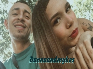 Dannaandmykes