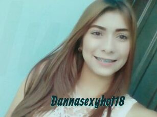 Dannasexyhot18