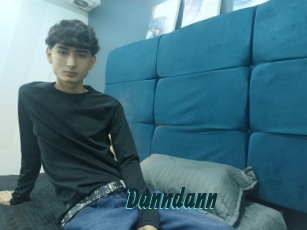 Danndann