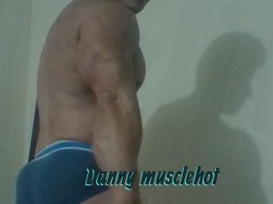 Danny_musclehot