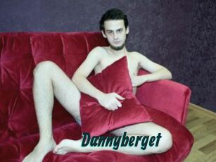 Dannyberget