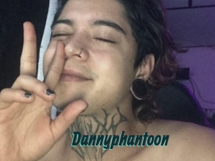 Dannyphantoon