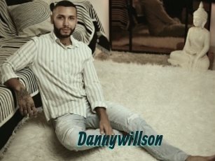 Dannywillson