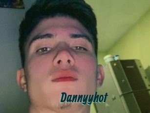 Dannyyhot