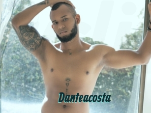 Danteacosta