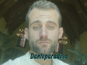 Danteparadiso