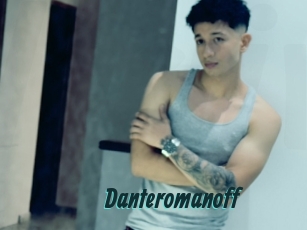 Danteromanoff