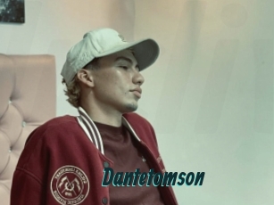 Dantetomson