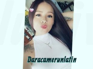 Daracamerunlatin