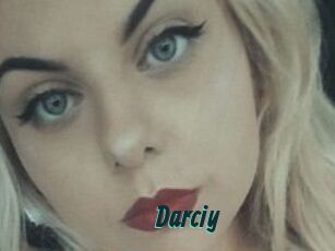 Darciy