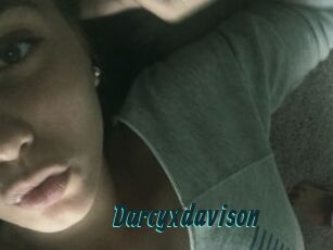 Darcyxdavison