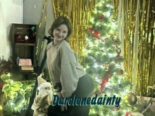 Darelenedainty