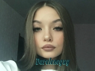 Dareleneguy