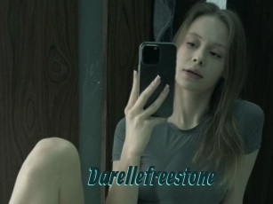 Darellefreestone