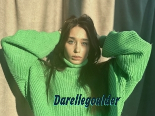 Darellegoulder