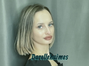 Darellehaimes