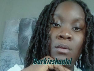 Darkieshantel