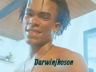 Darwinjhoson