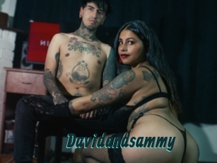 Davidandsammy