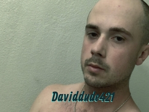 Daviddude421